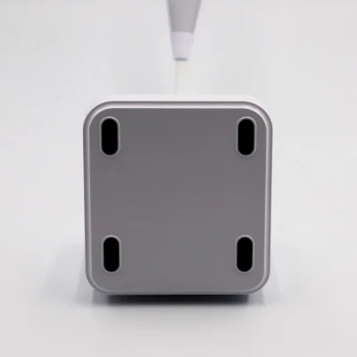 Goldmore11 USB Rechargeable Lumio LED Book Lamp with Clipboard Pen Holder Mobile Phone Bracket Folding Table Light
