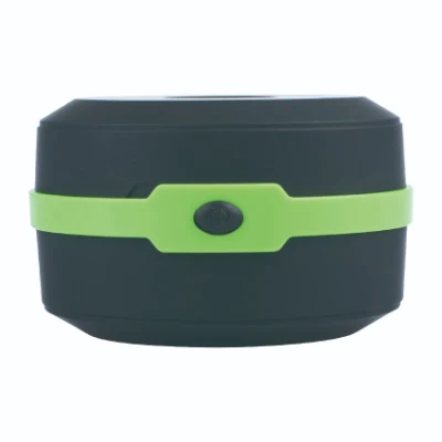 Portable Foldable ABS Camping LED Light