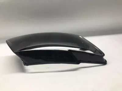 Transparent, Anti-Fog and High Temperature Hot Selling Headlamp Shade for Audi Q5PA