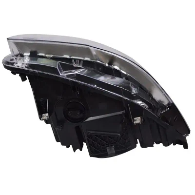  Plug and Play Upgrade Full Headlight Auto Lamp Front Lightcar LED for BMW 5 Series F10 F18 2011-2016 Front Headlight Assembly Headlamps
