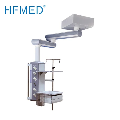 Hospital Equipments Surgical Instrument LED Medical Headlamp with Rechargeable Batteries
