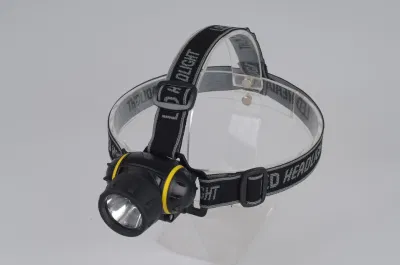 Flashlight Head Lamp LED Headlamp Flashlight Camping Tactical Flexible LED Mining Work Light Headlight Headlamp