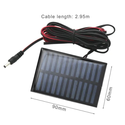  Manufacture Outdoor Garden Fishing Tent LED Solar Lamp Camping Lantern Light with Solar Panel Hanging Turn on/off