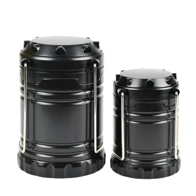 Hot Sale Outdoor Solar Rechargeable Camping Lights Lamp Tent Light High Bright USB Solar LED Camping Lanterns