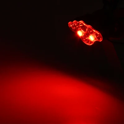 Brightenlux Factory Wholesale Most Powerful Aluminum Rechargeable Mining Battery Motorcycle Whaterproof COB LED Headlamp