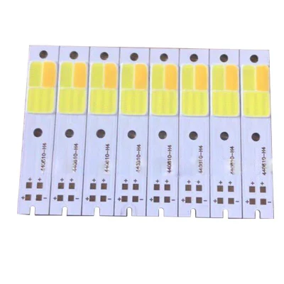  Rzxled H1 H3 H4 H7 H11 9004 9005 9006 9012 880 White Dual Color Three Colors for Colors LED Headlight COB