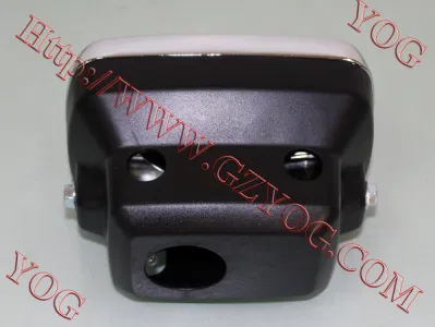OEM Quality Motorcycle Parts Motorcycle Headlamp Assy for Cg125