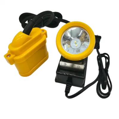  Kl5m Mining Lighting USB Charger Fishing Light Headlamp with LED Lithium Battery