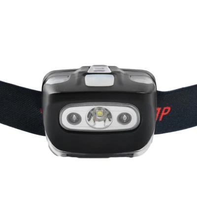  Brightenlux Hot Sale Rechargeable Mining Battery Motorcycle Whaterproof COB LED Headlamp