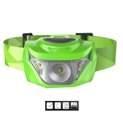 Top Rated CREE Head Lamp Light for Running Camping