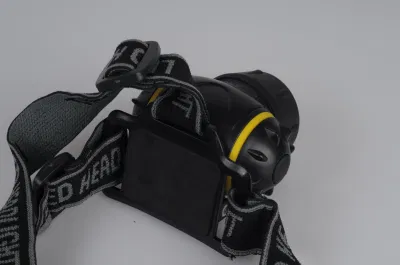 Flashlight Head Lamp LED Headlamp Flashlight Camping Tactical Flexible LED Mining Work Light Headlight Headlamp
