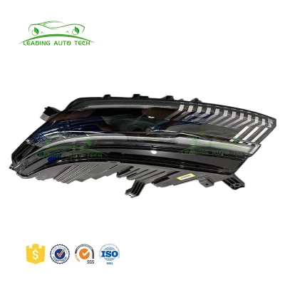  OEM Sk2f-4121010A Wholesale China Electric Car Headlight Auto Headlamp LED for Byd Frigate 07 Sk2f-4121020A