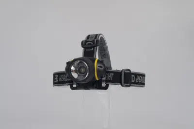 Flashlight Head Lamp LED Headlamp Flashlight Camping Tactical Flexible LED Mining Work Light Headlight Headlamp