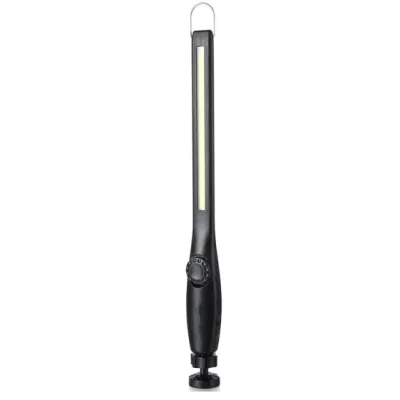  LED Work Light Rechargeable 750 Lumens with 360 Degree with Magnetic Base