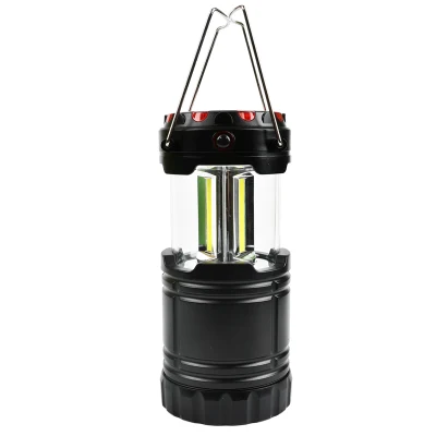 Brightenlux 200 Lumen New Design Sos Mode Mini 360 Lighting Angle 3 in 1 Magnet Camping Light