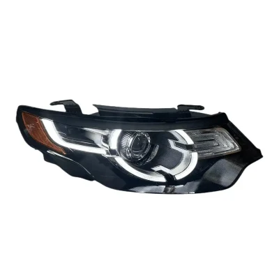  Car Upgrade LED Headlamp for Land Rover Discovery Sport LED Hernia Headlamp Assembly Us Version or UK Version