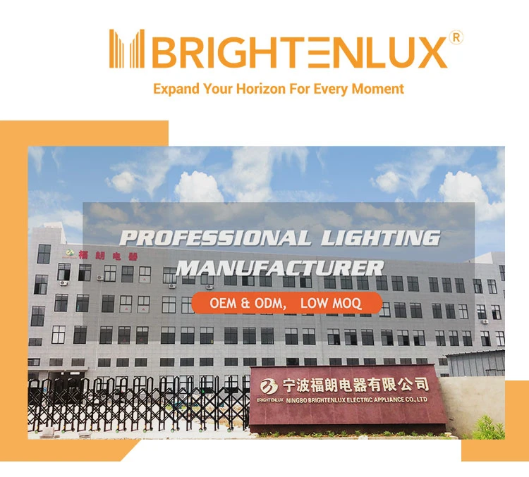 Brightenlux The New Listing White Light Outdoor Wall Lamp, Ipx6 Waterproof 3 Light Modes Solar Outdoor Light