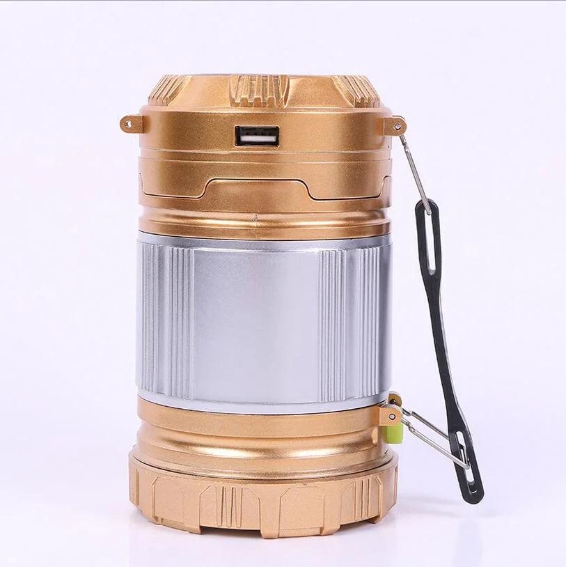 Classical LED Outdoor Light &Solar Light Outdoor for Camping