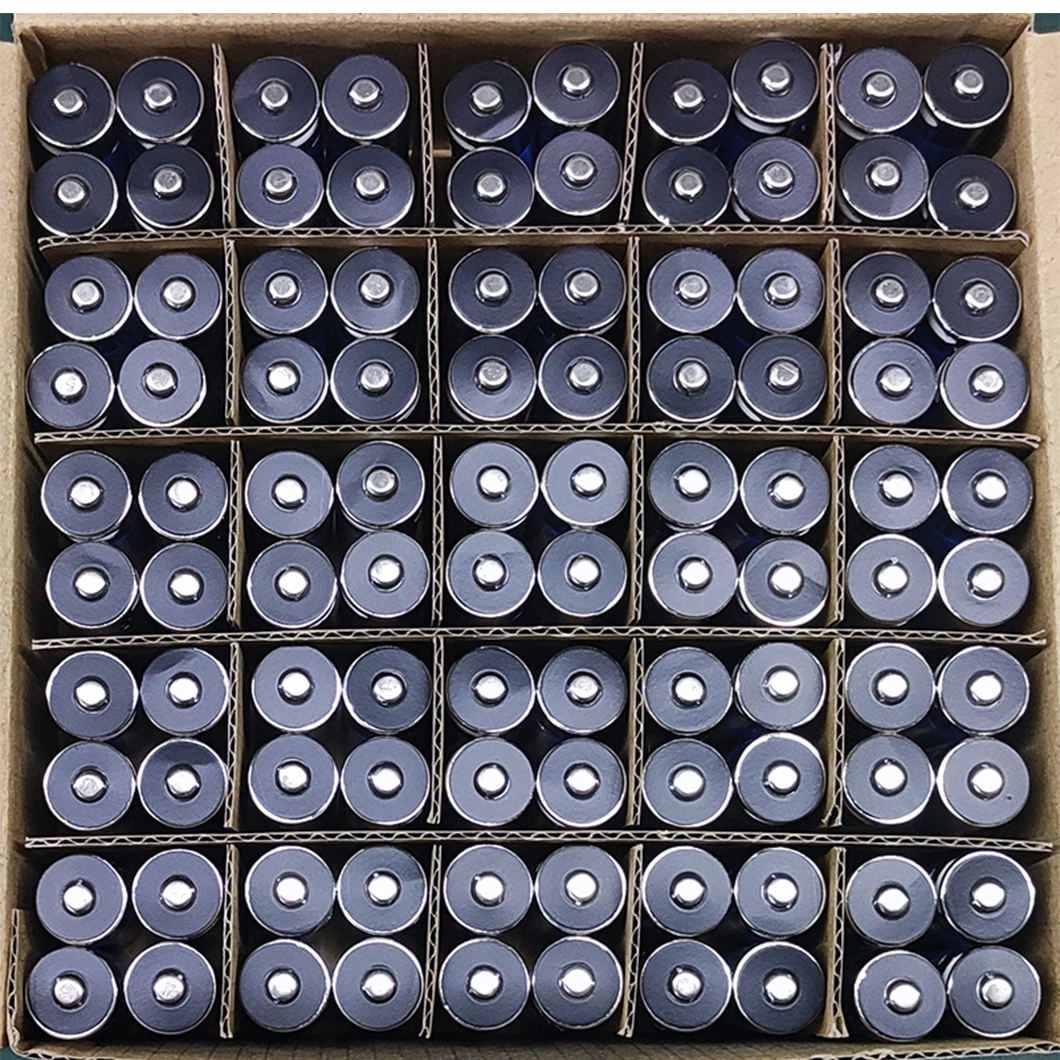 Wholesale Rechargeable 600mwh Li-ion 1.5V Lithium Ion AAA Battery with Type C Data Cable