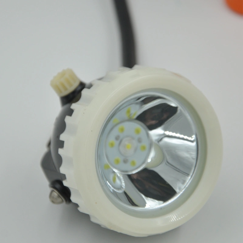 Hunting Friends Safety Mining Headlamp Kj4.5lm (A) LED Miner Cap Lamp Mining Light Lithium Battery Headlamp Explosion Rroof Headlight