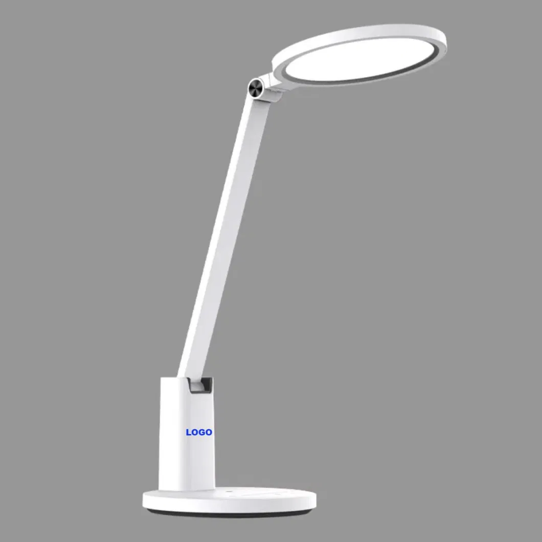 Learning Desk Lamp Soft Light No Blue Light Scientific Eye Protection