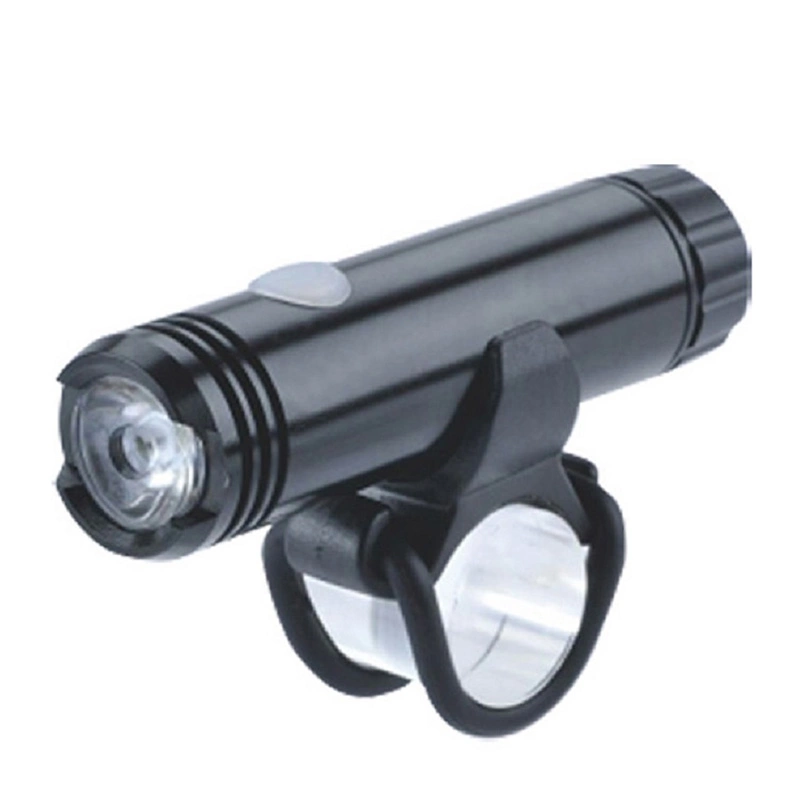 Rechargeable LED Bicycle Light Bike Light for Safety Cycling (HLT-189)