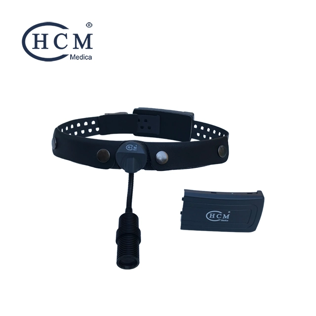 Manufacturers Strong Wholesale Spine Medical LED Headlamp Surgery Surgical Dental Ent Head Light