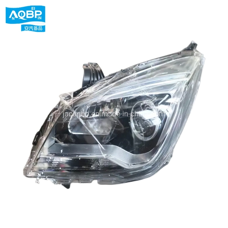 Auto Lighting System Headlight Left Right Headlamp for Chang&prime;an CS35 OEM S101035-0110 S101035-0210