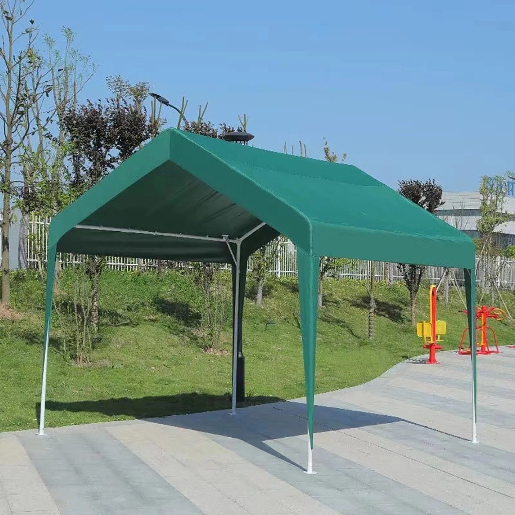 Customized Pole Outdoor Camping Market Corner Multicolour Activity Advertising Event Tent
