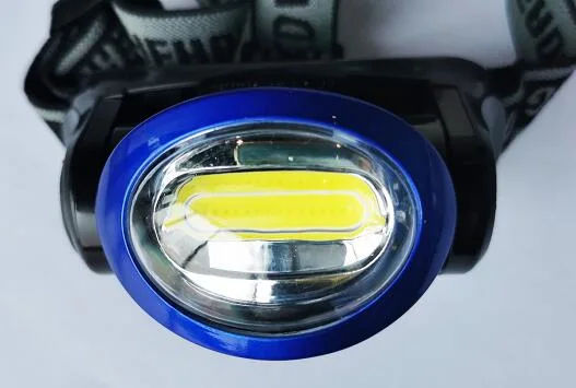 Best CREE LED Headlamp Flashlight for Hunting Fishing Working