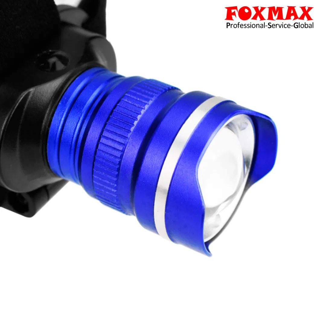 Outdoor Bright LED Headlamp (FX-L10)