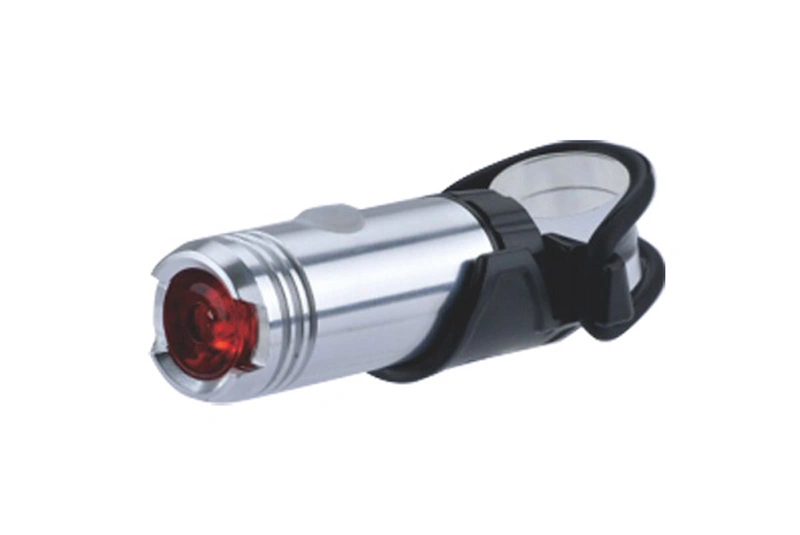 Rechargeable LED Bicycle Light Bike Light for Safety Cycling (HLT-189)