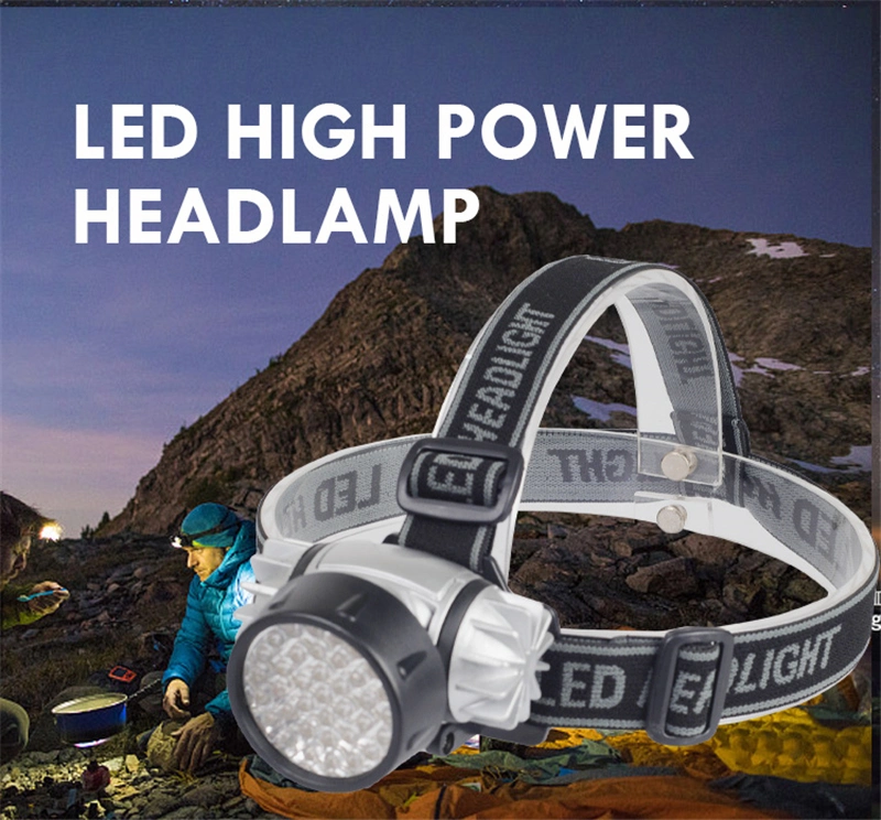 Camping Tactics Flexible LED Lamp Forcap Plus Outdoor Running Lamp Forcap Mining Working Lamp Forcap Flashlight Headlamp