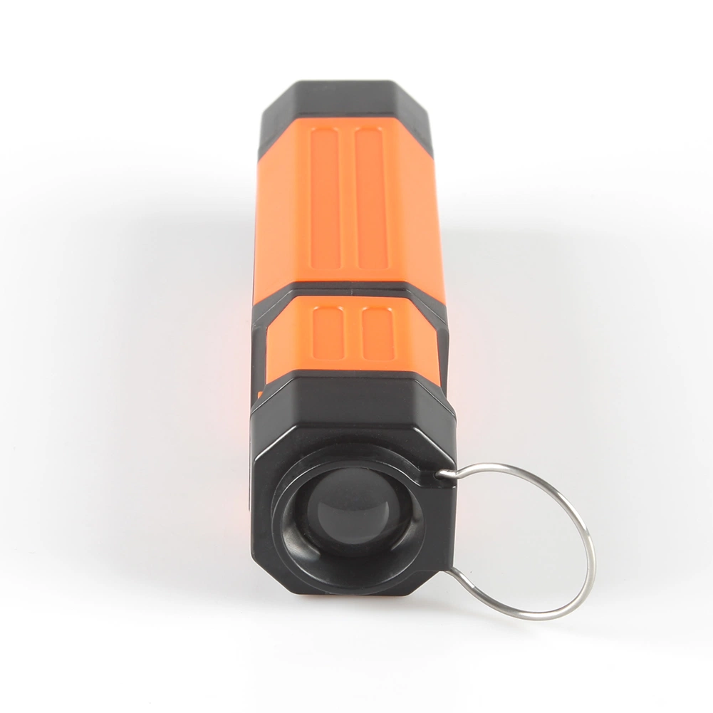 Yichen Collapsible LED Camping Light with LED Flashlight Lantern