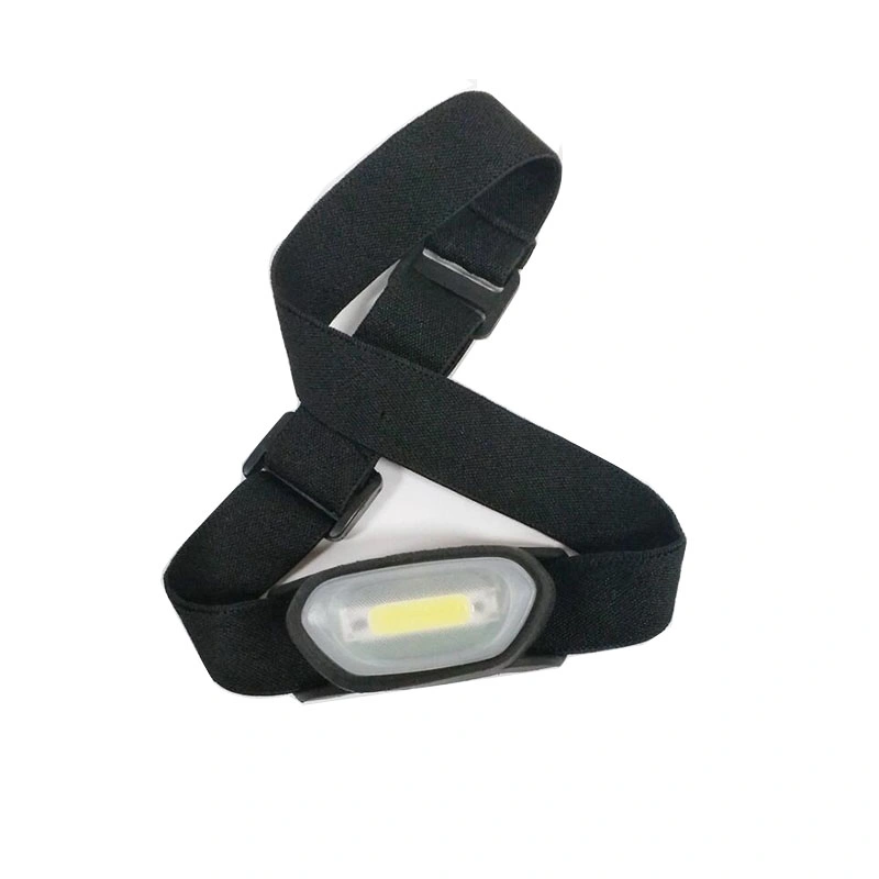 COB LED Mini Camping Hiking LED Head Lamp