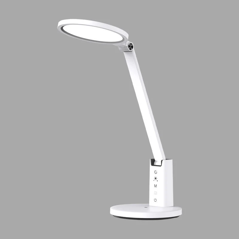 Learning Desk Lamp Soft Light No Blue Light Scientific Eye Protection