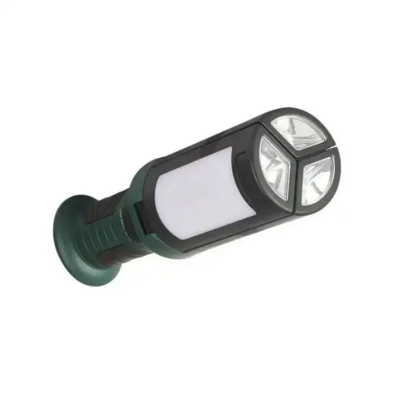 Magnetic LED Camping Light for Outdoor Activities