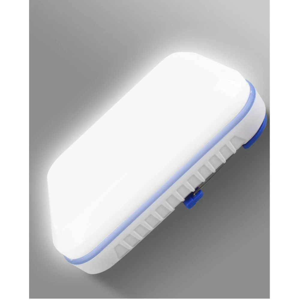 Outdoor Solar USB LED Camping Lantern Emergency Light Ci25299