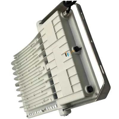 Professionelle Arbeitsboote Angelflotten Marine 600W 800W 1000W kommerzielle LED Arbeitsscheinwerfer