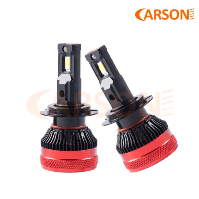Carson BGM-H7 50W 5000lm 6000K Chinesisch Lieferanten Hochwertige Auto LED-Scheinwerfer für die Fahrzeugbeleuchtung
