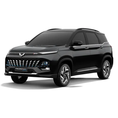  China Factory 2023 Wuling Almaz RS Rechtsausführung SUV BV
