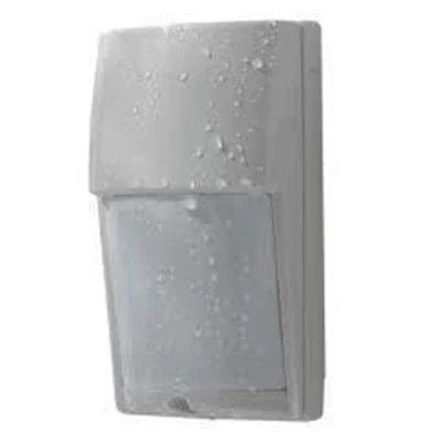 Alarm Drahtgebundener Infrarot-Einbruchmeldesensor Lx-402