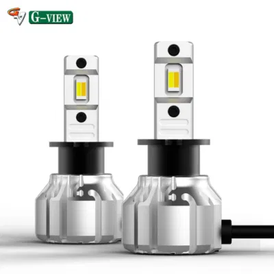 G-View GA-7035 hohe Qualität Super CANbus Auto Beleuchtung System Auto LED-Scheinwerfer