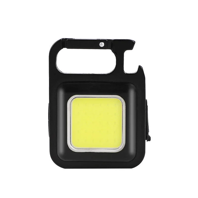 Wholesale Multifunction Lights Small Pocket Flashlights LED Working Light Portable Camping Light