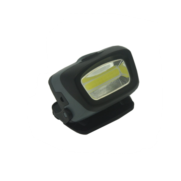 T11 Outdoor Emergency Camping COB LED Powerful Headlamp