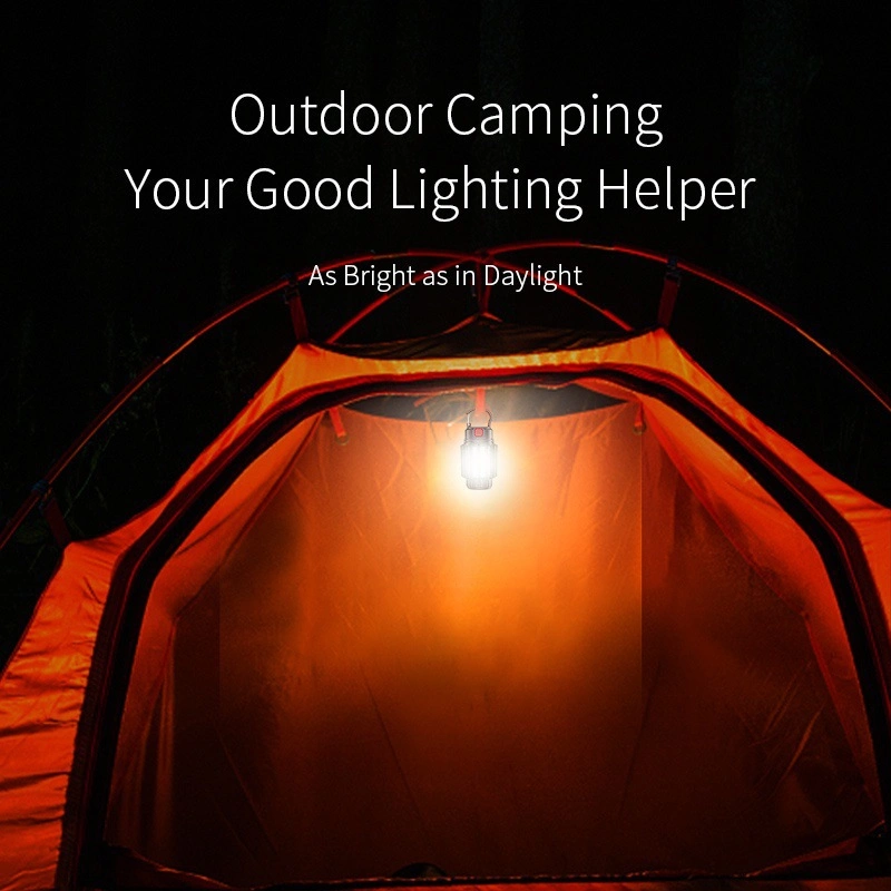 Multifunctional Lamp Mosquito Lamp Tent Camping Lights
