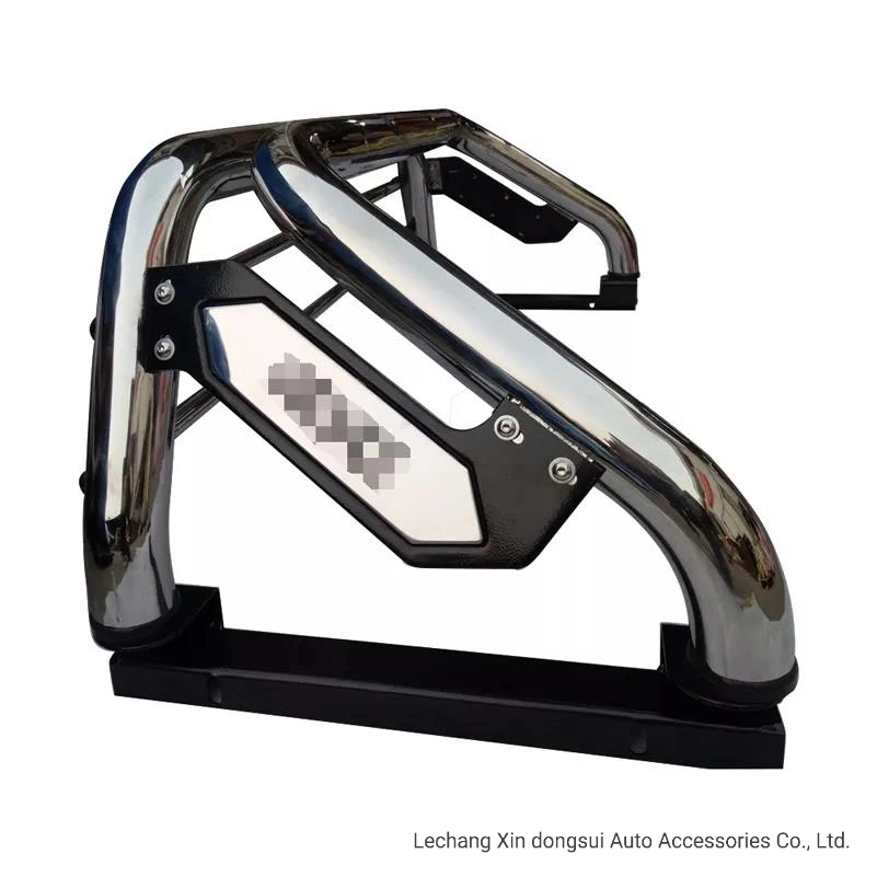 Car Accessories Bodykits Upgrade Full LED Headlamp Headlight for Toyota Hilux Revo Rocco