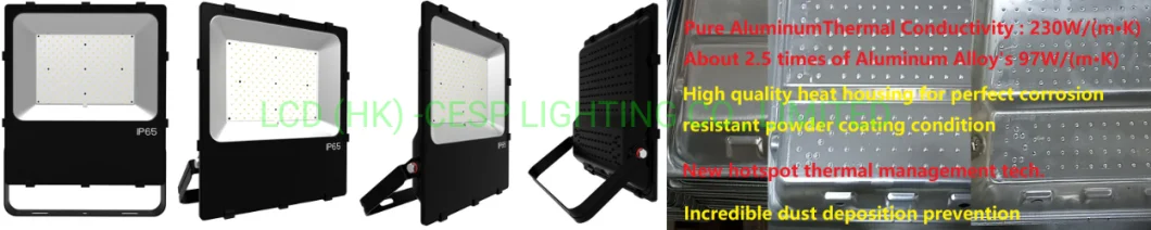 Marine Lighting 500W Fishing Trawler Boat Floodlight 24V 32V 220V Bowlight