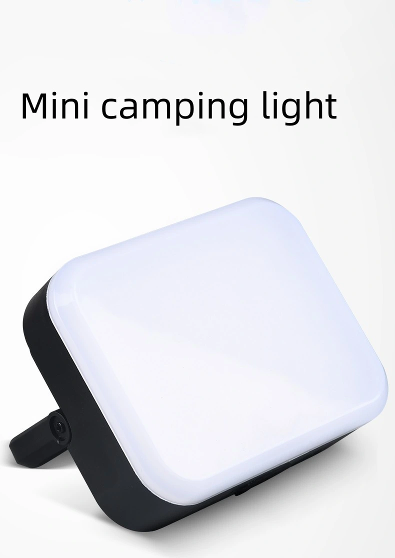 Outdoor Camping Lights Tent Lights Atmosphere Lights Multifunctional Emergency Lights
