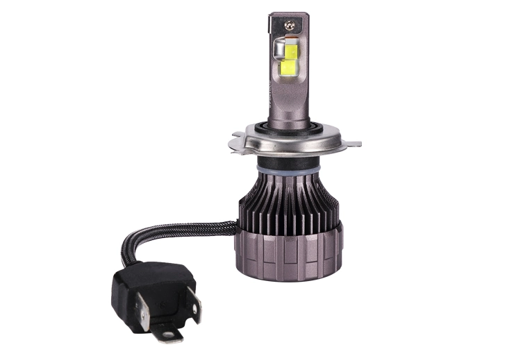 Auto Part Bombillas LED 9007 H11 880 H4 LED Headlight Bulb Kit Luces LED H1 9005 H13 K1 LED Headlamp CREE H7 Luces Turbo LED